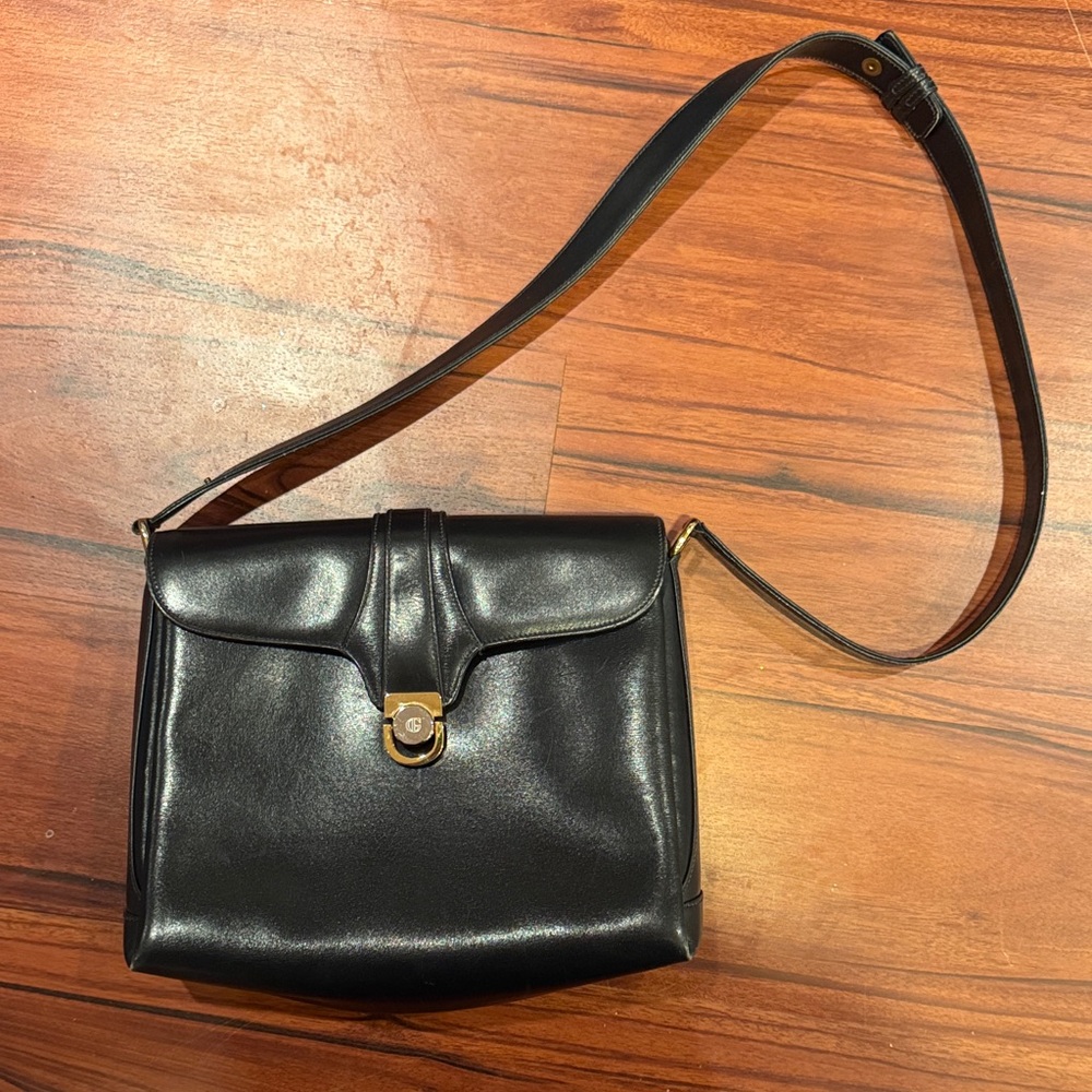 Vintage Gino Ferruzzi Purse made in Italy